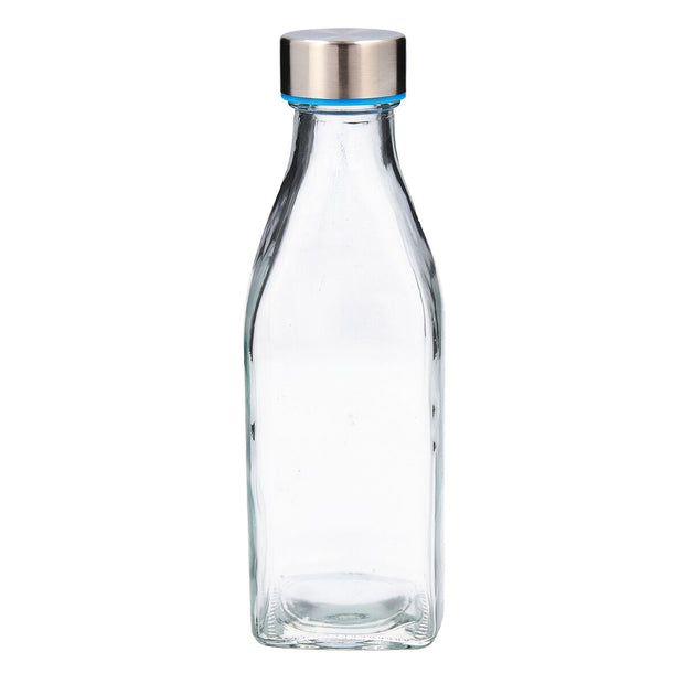 Flasche Quid Habitat Durchsichtig Glas (0,5 L) (Pack 6x)