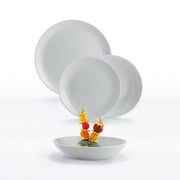 Spisestel Luminarc Carine Grau Glas (18 pcs)