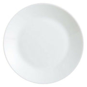 Geschirr-Set Arcopal Zelie Arcopal W Weiß Glas (18 cm) (12 pcs)
