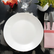 Geschirr-Set Arcopal Zelie Arcopal W Weiß Glas (20 cm) (12 pcs)