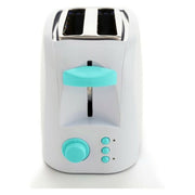 Toaster Dcook Weiß 750 W