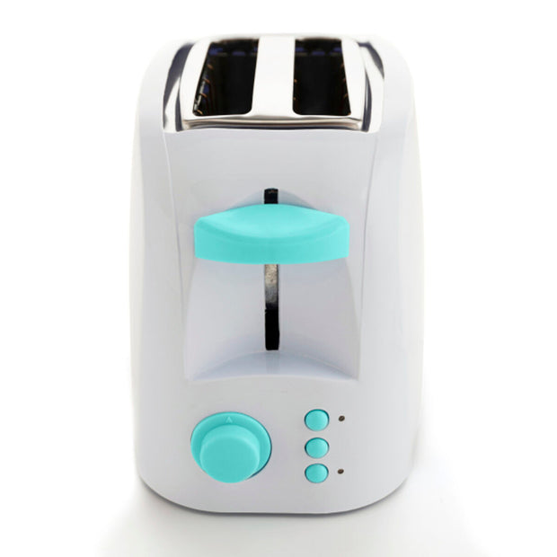 Toaster Dcook Weiß 750 W