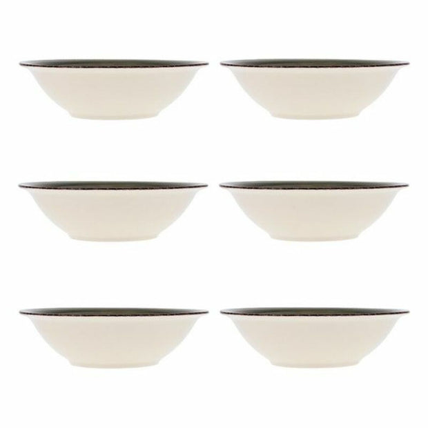 Schale Quid Vita grün (18 cm) (56 cl) (6 pcs)