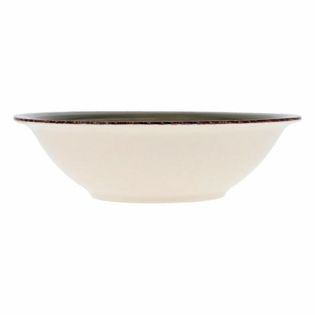 Schale Quid Vita grün (18 cm) (56 cl) (6 pcs)