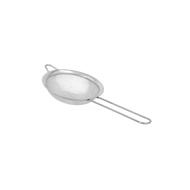 Sieb Quid Stahl (12 cm)