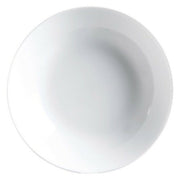 Geschirr-Set Luminarc Diwali 6 pcs Weiß Glas (20 cm)