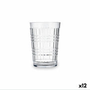 Becher Quid Viba Durchsichtig Kunststoff (45 cl) (Pack 12x)
