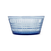 Salatschüssel Quid Viba Blau Kunststoff (Ø 18 cm) (Pack 12x)