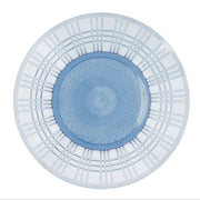 Flad plade Quid Viba Blau Kunststoff (26 cm) (Pack 12x)