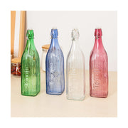 Flasche Quid