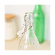 Flasche Quid