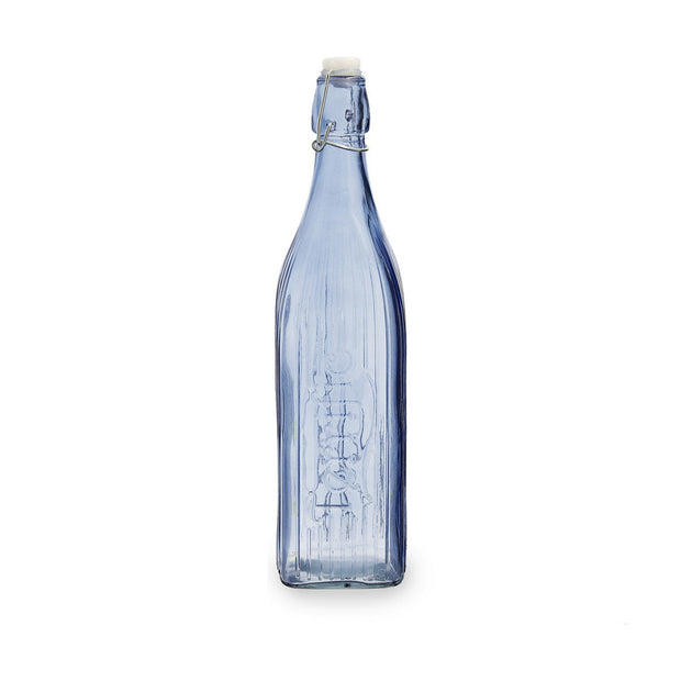 Flasche Quid