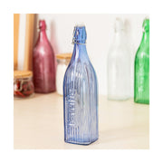 Flasche Quid