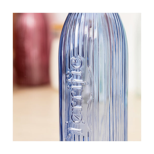 Flasche Quid
