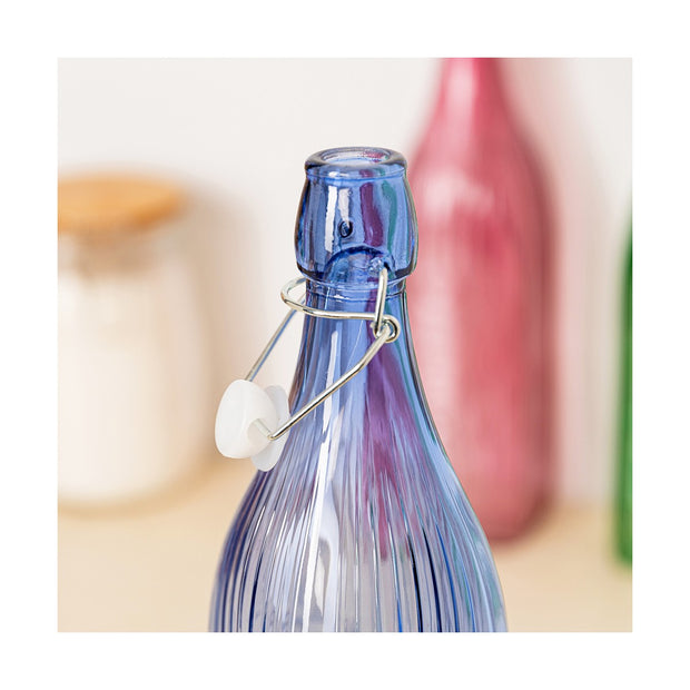 Flasche Quid