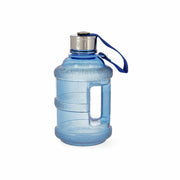 Flasche Quid Quidate Blau Kunststoff (0,65 L)