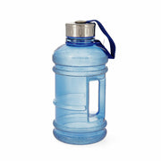 Flasche Quid Quidate Blau Kunststoff (1 L)