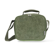 Tasche Bidasoa grün (22,5 x 13 x 18 cm)
