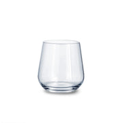 Gläserset Bohemia Crystal Durchsichtig Glas (6 Stück) (32 cl)