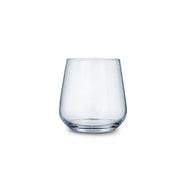 Gläserset Bohemia Crystal Durchsichtig Glas (6 Stück) (32 cl)