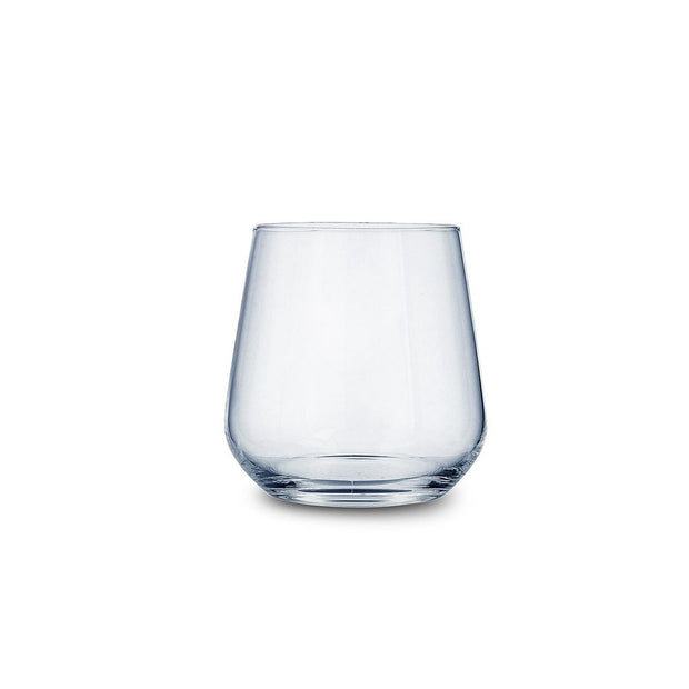 Gläserset Bohemia Crystal Durchsichtig Glas (6 Stück) (32 cl)