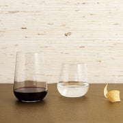 Gläserset Bohemia Crystal Durchsichtig Glas (6 Stück) (32 cl)