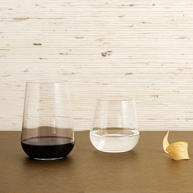 Gläser Bohemia Crystal 6 Stück Durchsichtig Glas (47 cl)