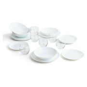 Geschirr Luminarc Diwali Glas (25 x 20 x 19 cm)