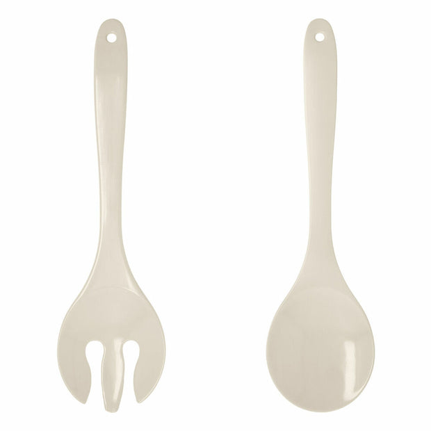 Salatbesteck Quid Viba Kunststoff (2 pcs)