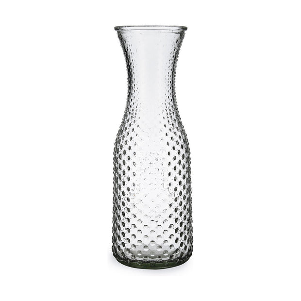 Glas-Flasche Quid (1 L)