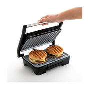 Elektrogrill Dcook ( 23 x 14,5 cm)