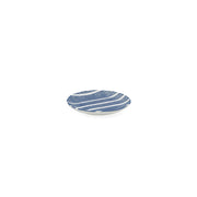 Teller Bidasoa Blue Moon aus Keramik Bunt (9,5 cm) (Pack 12x)