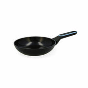 Pfanne Pyrex Savia Geschmiedetes Aluminium Schwarz Metall (20 cm)