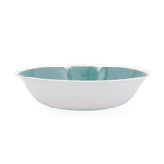 Suppenteller Quid Selva grün Kunststoff (20 cm) (Pack 6x)