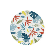 Dessertteller Quid Selva Kunststoff Bunt (20 cm) (Pack 12x)
