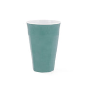 Becher Quid Selva grün Kunststoff (Pack 12x)
