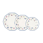 Geschirr Queen´s By Churchill aus Keramik Bunt Porcelæn (18 Stücke)