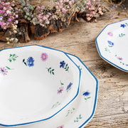 Geschirr Queen´s By Churchill aus Keramik Bunt Porcelæn (18 Stücke)