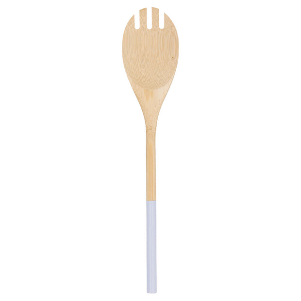 Pfannenwender Quid Moss Bambus (30 cm)