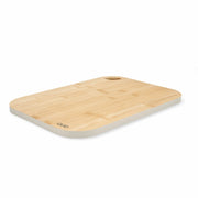 Schneidebrett Quid Holz (39 x 28 x 1,5 cm)