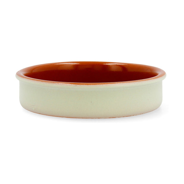 Kochtopf Quid Moss Steingut aus Keramik grün (12 cm)