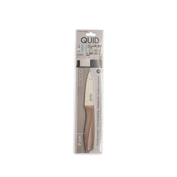 Schälmesser Quid Cocco (9 cm) (Pack 12x)