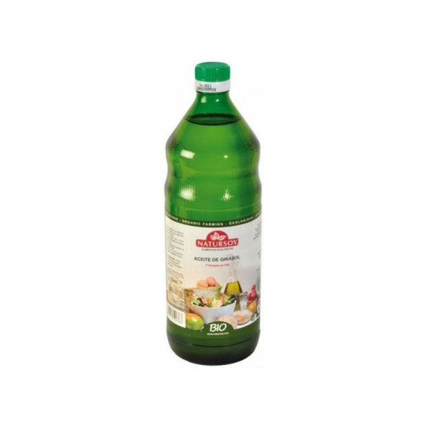 Saatenöl Natursol (1 L)