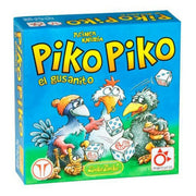 Board game Piko Piko