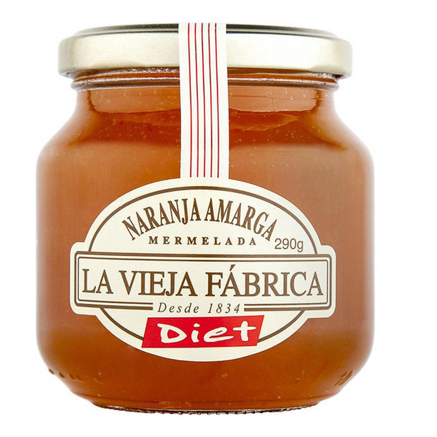 Marmelade La Vieja Fábrica Diet (280 g)