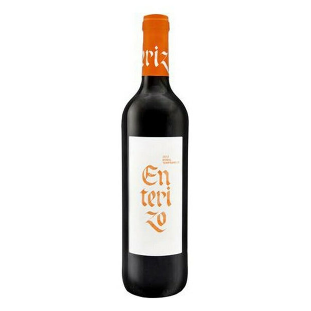 Rotwein Viña Enterizo (75 cl)