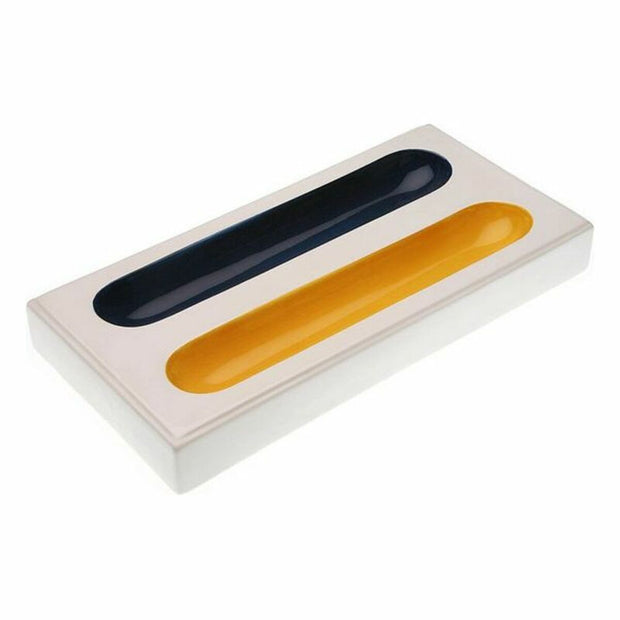 Tablett für Snacks Versa (16 x 4 x 34 cm) (16 x 4 x 34 cm)