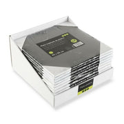 Teller Versa Steingut (25 x 0,4 x 25 cm)