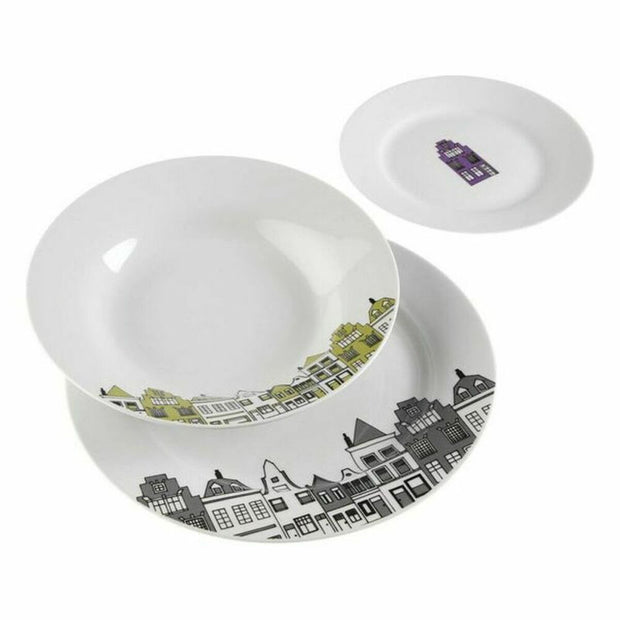 Dessertteller Versa (Pack 6x)