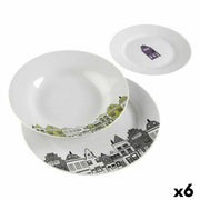Dessertteller Versa (Pack 6x)